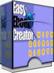 Easy Ebook Creator