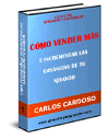 Ebook C&oacute;mo Vender M&aacute;s e Incrementar las Ventas de Tu Negocio