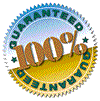 100% Garantizado
