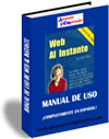 Manual de Web al Instante